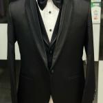 Bespoke Tuxedo 13