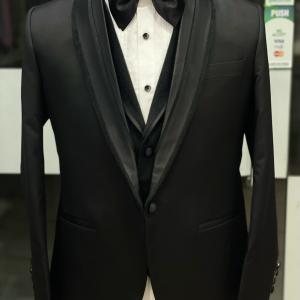 Bespoke Tuxedo 13