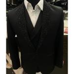 Custom Made Suit