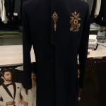 Custom Sherwani 01