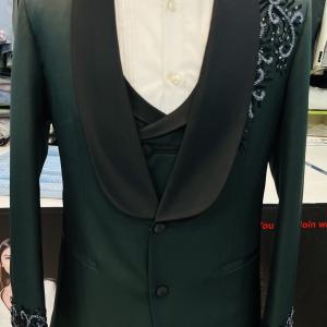 Custom Suit 18