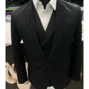 Custom Suit 20
