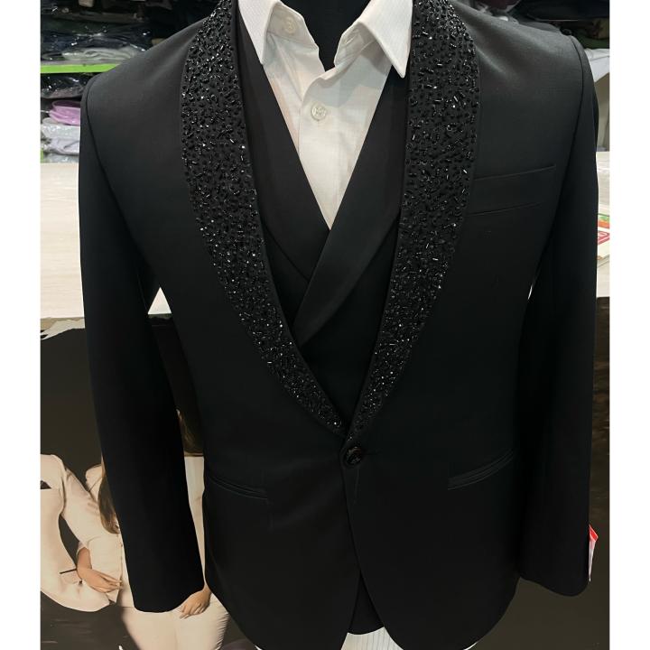 Custom Suit 20