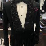 Custom Suit 22