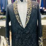 Custom Suit 21