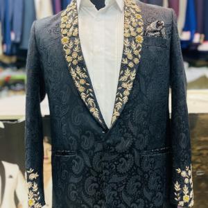 Custom Suit 21