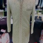 Double Part Sherwani 06