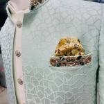 Double Part Sherwani 03