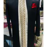 Double Part Sherwani 02