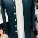 Double Part Sherwani 10