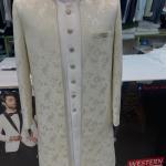 Double Part Sherwani