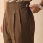 Gorkha Pants