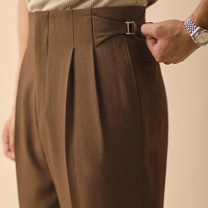 Gorkha Pants