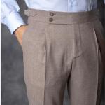 Gorkha Pants