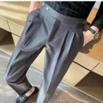 Gorkha Pants