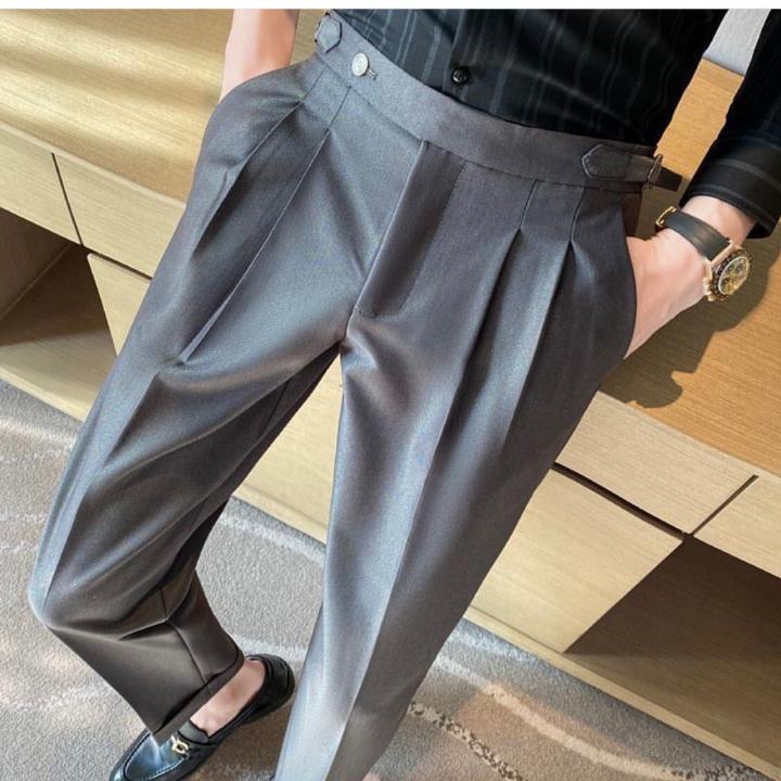 Gorkha Pants