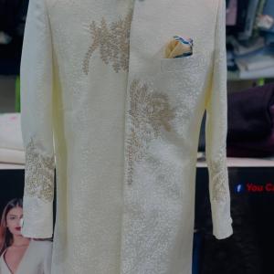Groom Sherwani 03