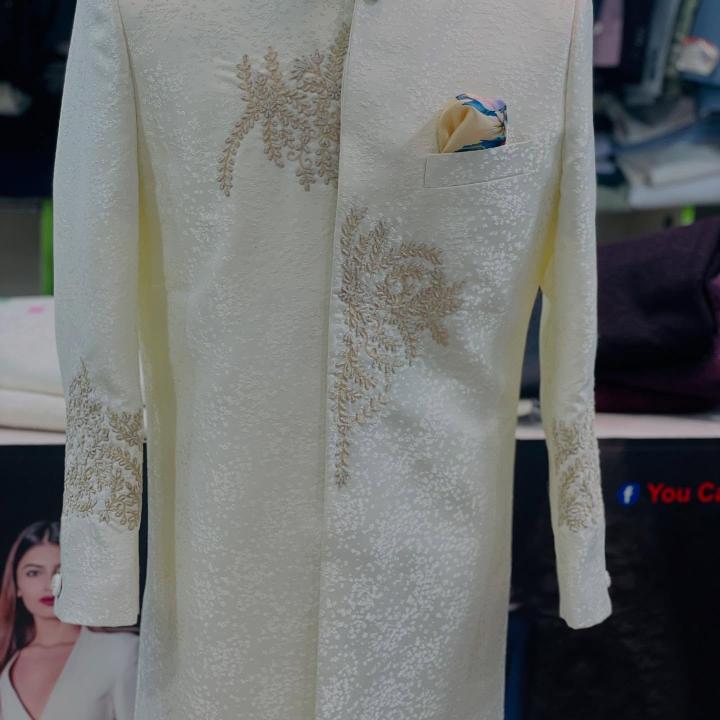 Groom Sherwani 03