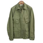 Jungle Jacket 09