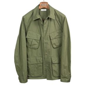 Jungle Jacket 09