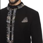 Embroidered Panjabi 01