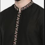 Embroidered Panjabi 04
