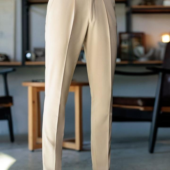 Formal Pants 05