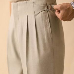 Formal Pants 06