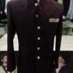 Prince Coat with Zardozi Work 26