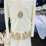 Prince Coat with Zardozi Work 13