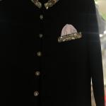 Prince Coat with Zardozi Work 22