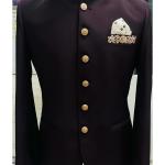 Prince Coat with Zardozi Work 06