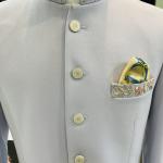 Prince Coat with Zardozi Work 24