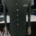 Prince Coat with Zardozi Work 29