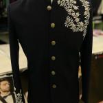 Prince Coat with Zardozi Work 04