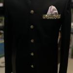 Prince Coat with Zardozi Work 21