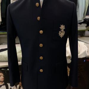 Prince Coat with Zardozi Work 03