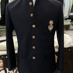 Prince Coat with Zardozi Work 15