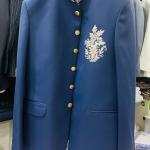 Prince Coat with Zardozi Work 30