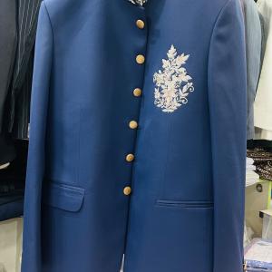 Prince Coat with Zardozi Work 30