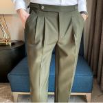 Gorkha Pants