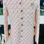 Regular Sherwani 01