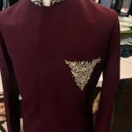 Regular Sherwani