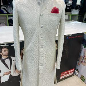 Regular Sherwani 02