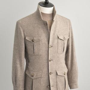 Safari Jacket 07
