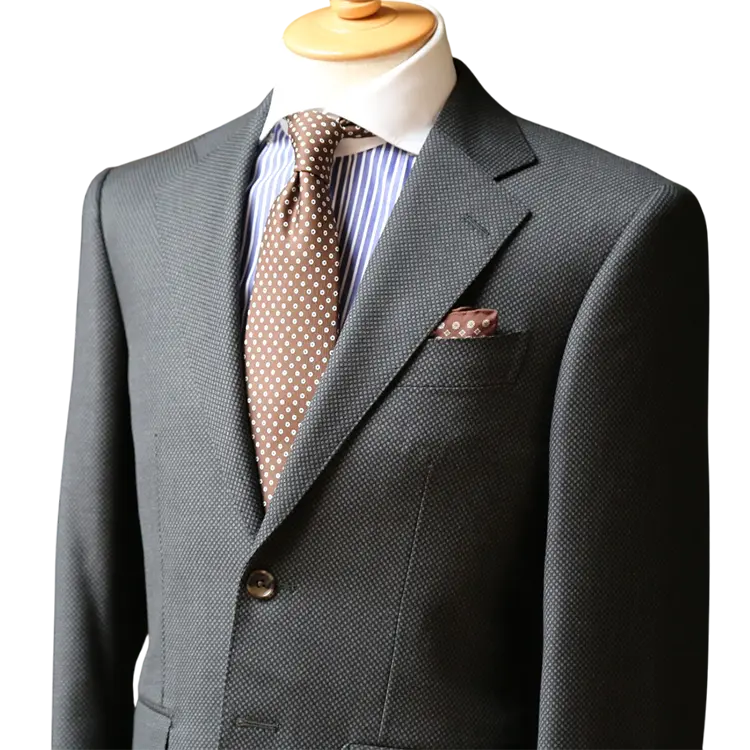 Never Compromise Your Style